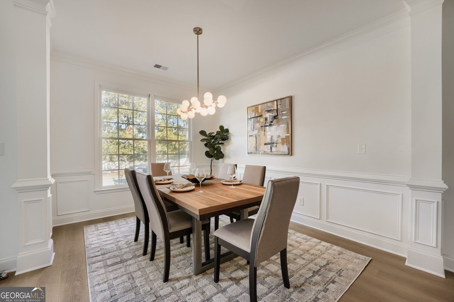 3728 Ramsey Drive Marietta - Photo 6