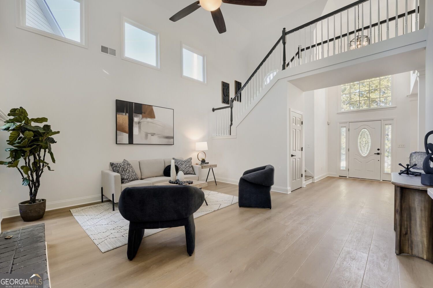 3728 Ramsey Drive Marietta - Photo 9