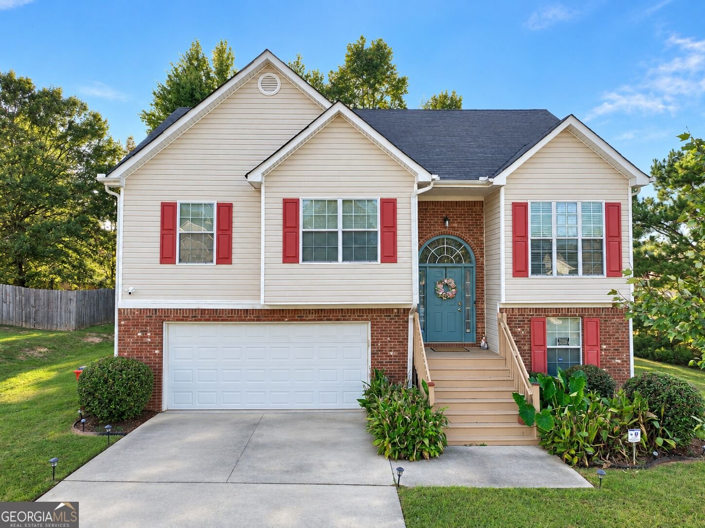 704 Tullamore Way Hampton - main photo