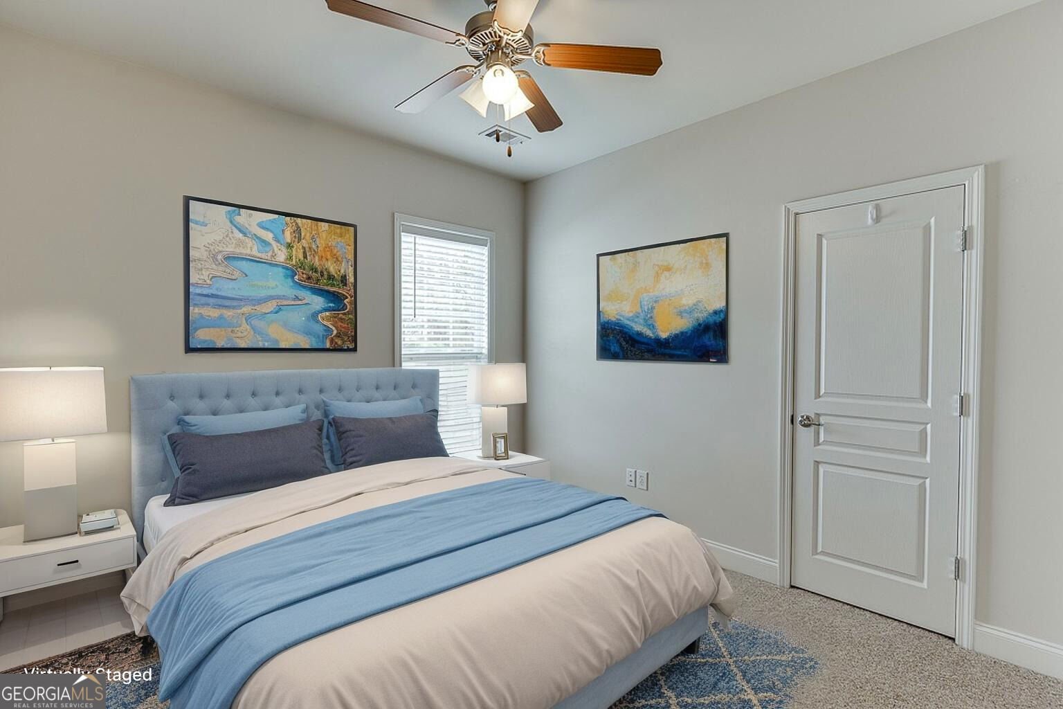 6407 Lantern Ridge Hoschton - Photo 11