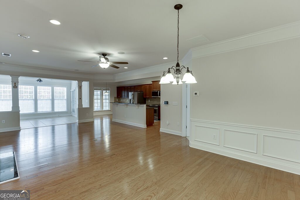 6407 Lantern Ridge Hoschton - Photo 13