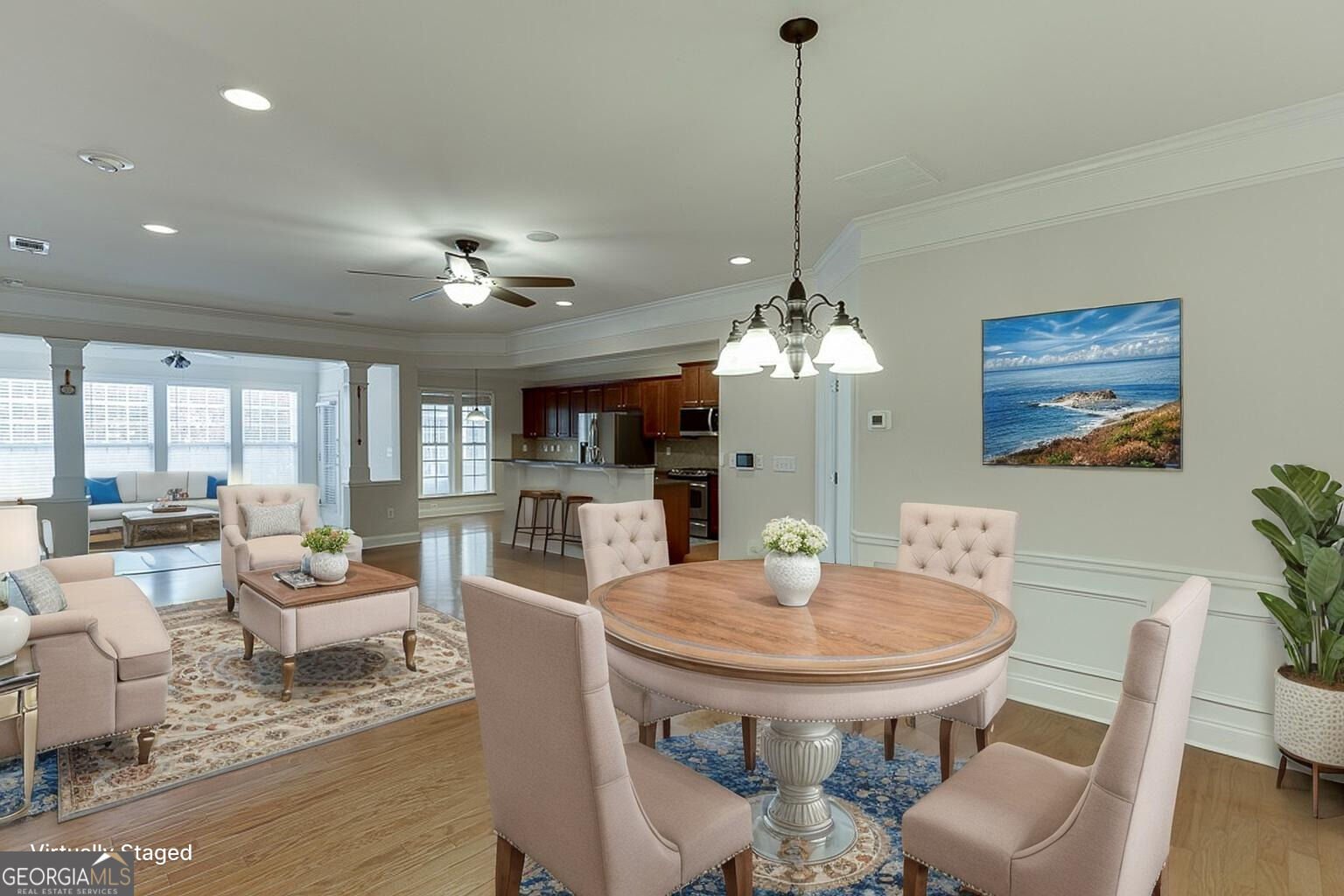 6407 Lantern Ridge Hoschton - Photo 14