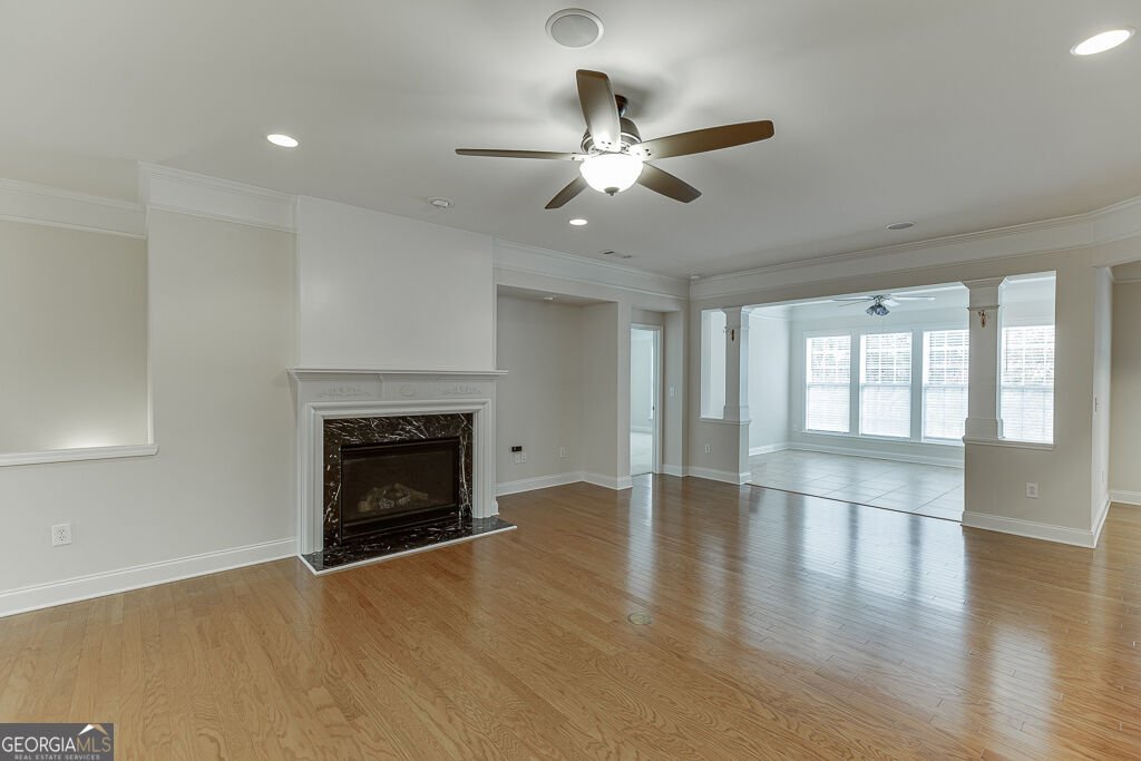 6407 Lantern Ridge Hoschton - Photo 19