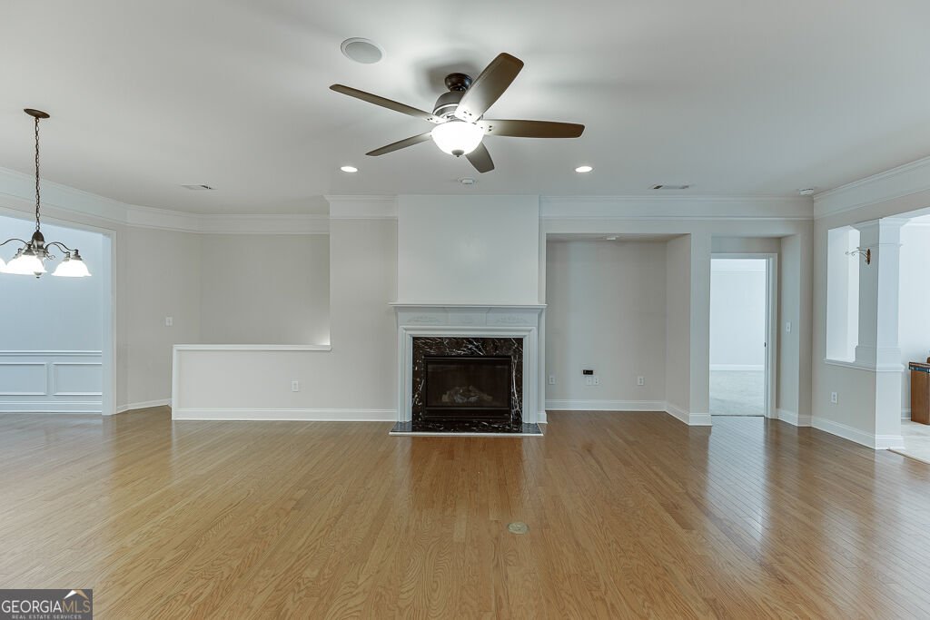 6407 Lantern Ridge Hoschton - Photo 20