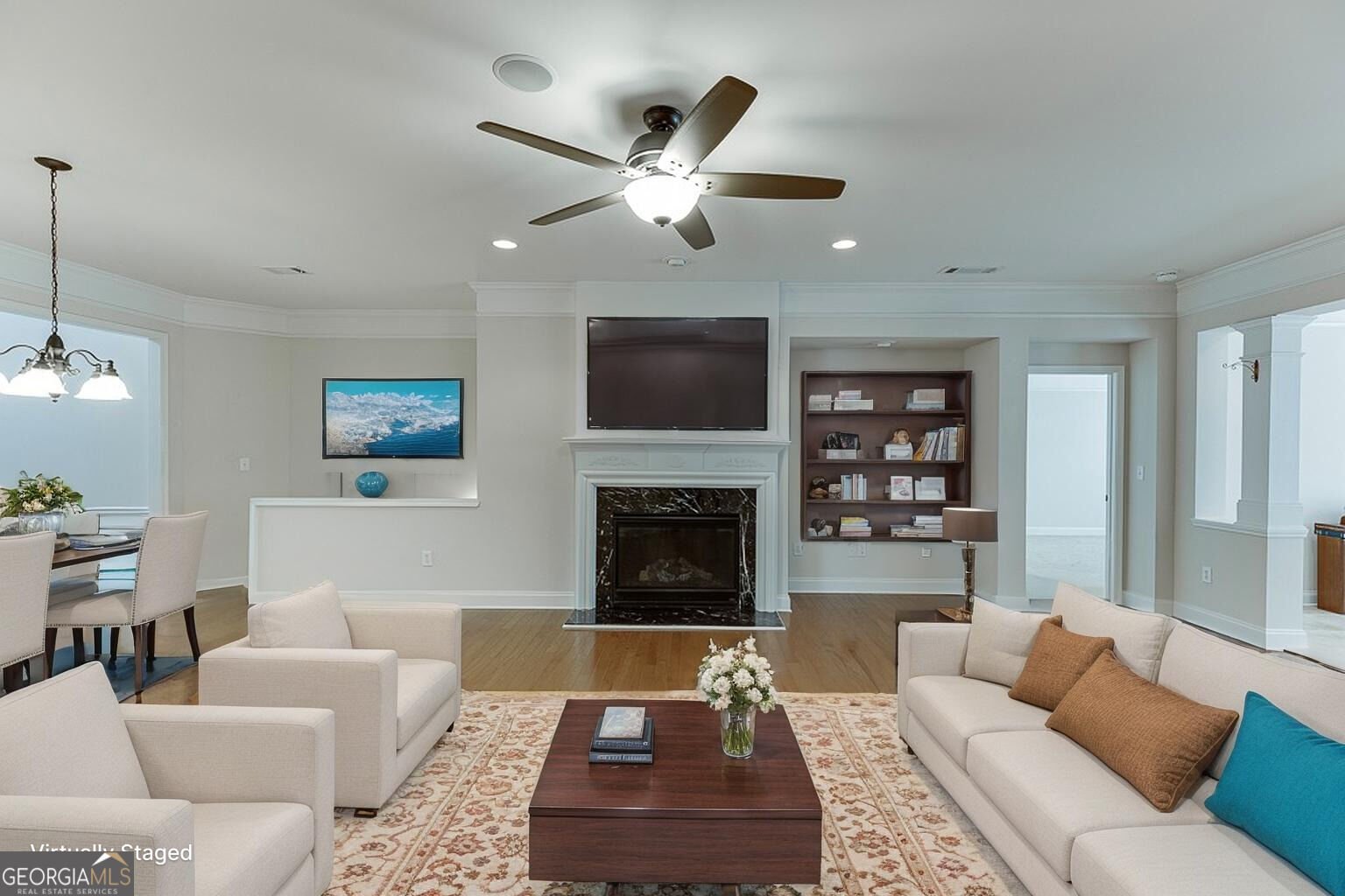 6407 Lantern Ridge Hoschton - Photo 21