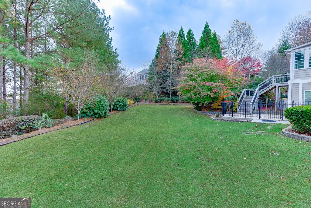 6407 Lantern Ridge Hoschton - Photo 76