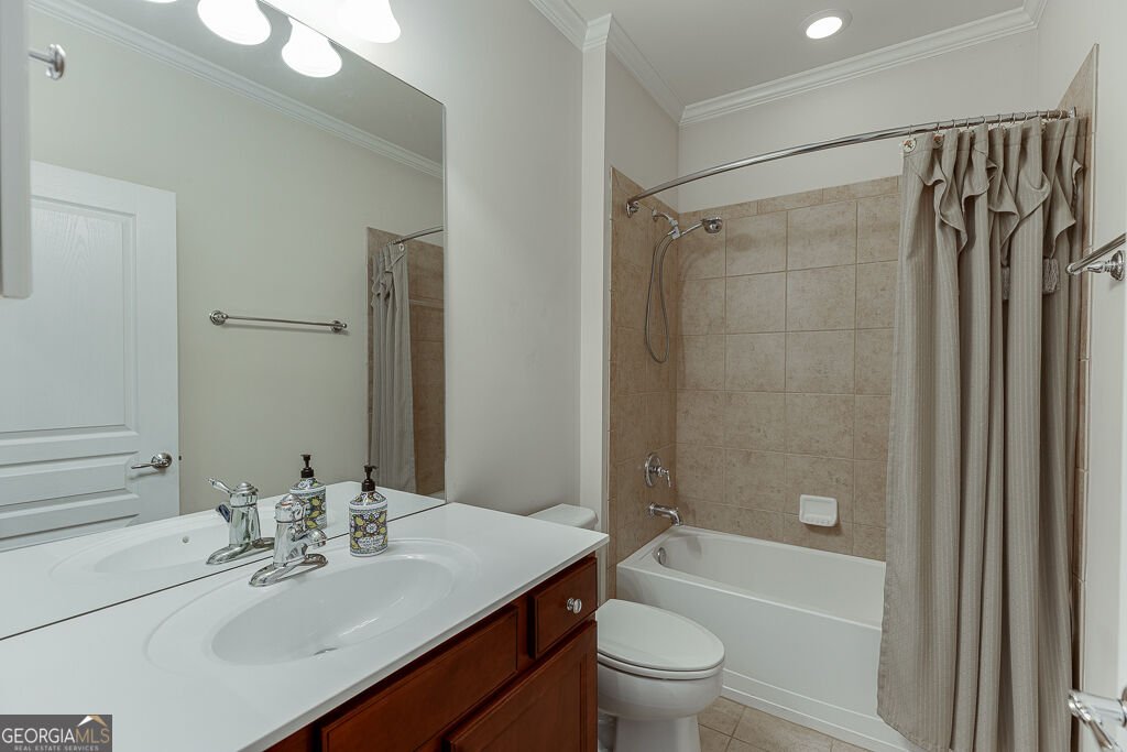 6407 Lantern Ridge Hoschton - Photo 9