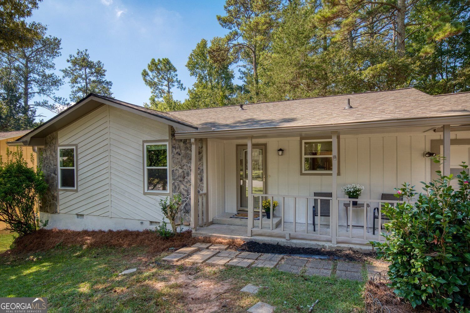 2494 Rhoanoke Drive Duluth - Photo 12