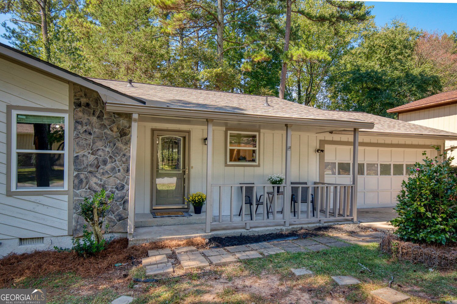 2494 Rhoanoke Drive Duluth - Photo 14