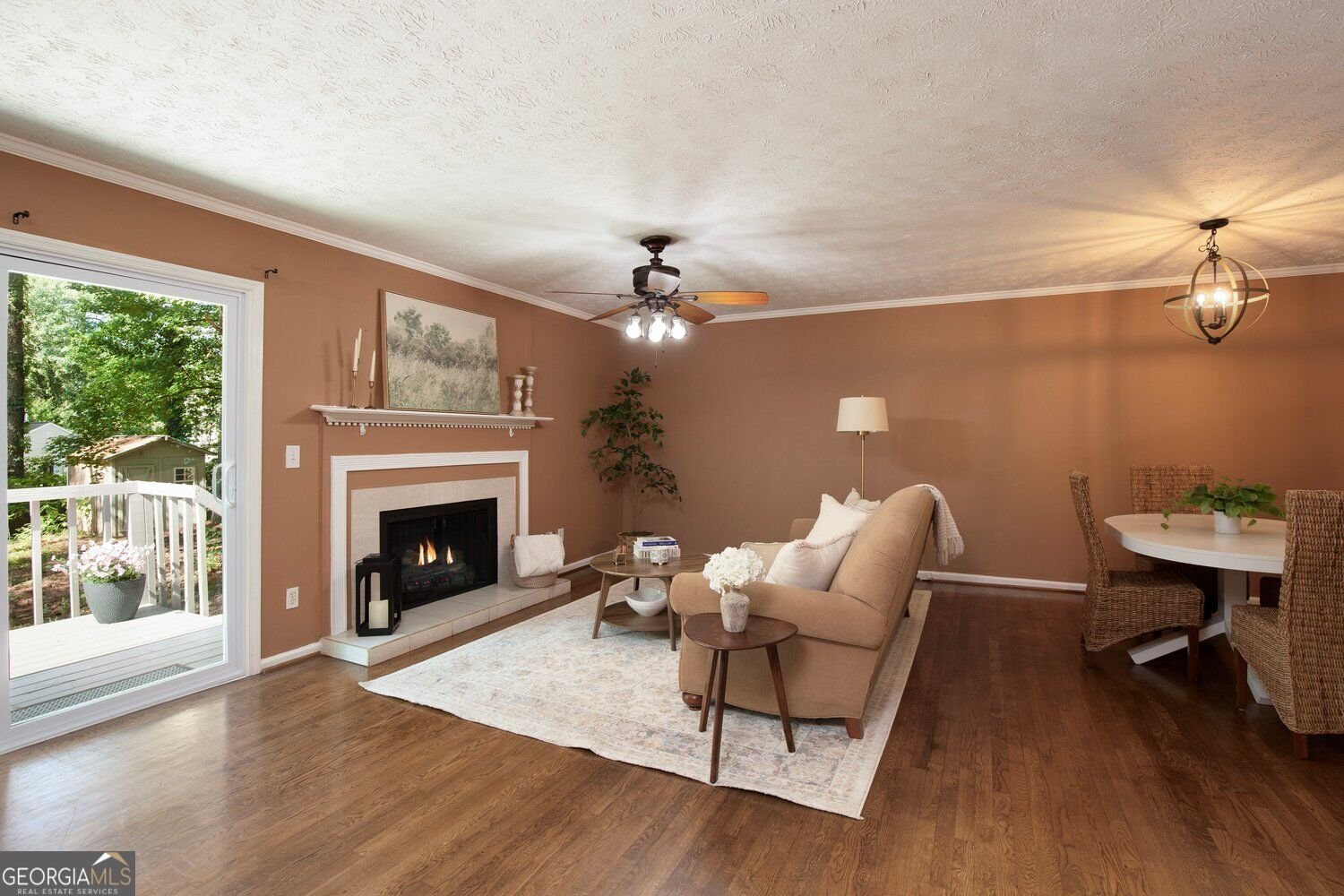 2494 Rhoanoke Drive Duluth - Photo 29