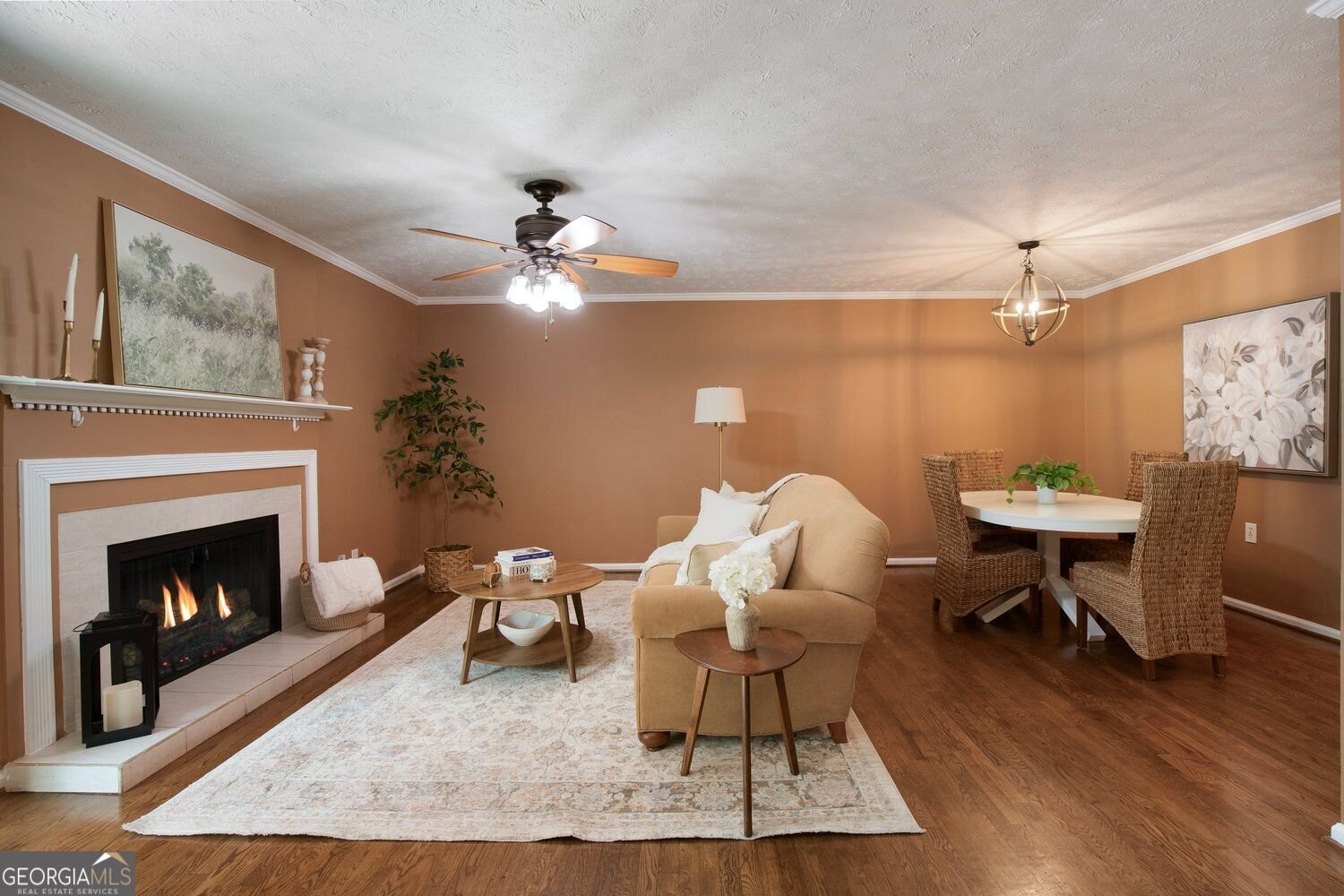 2494 Rhoanoke Drive Duluth - Photo 32