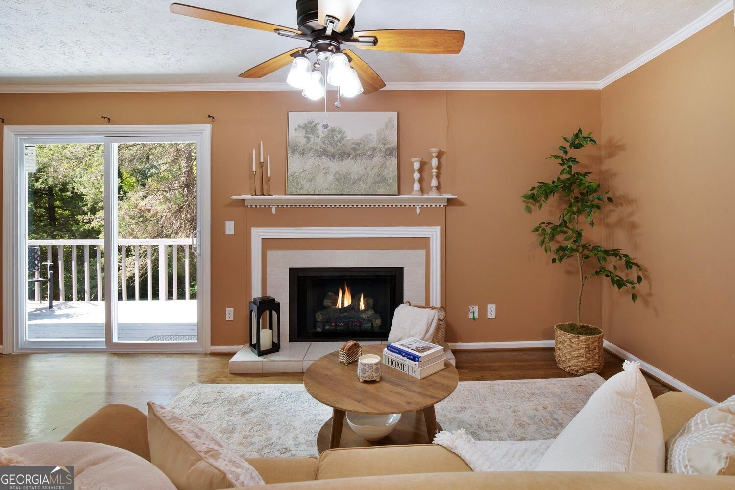 2494 Rhoanoke Drive Duluth - Photo 34
