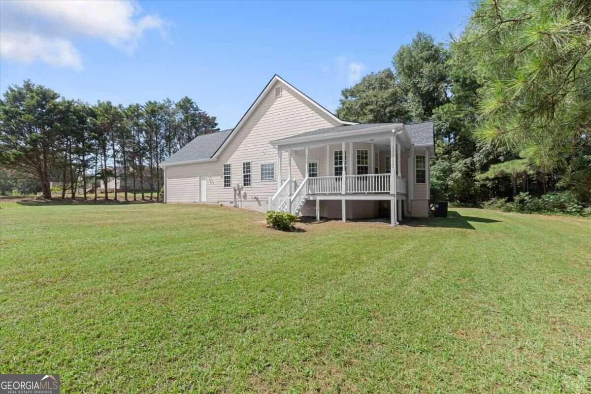125 Kevins Drive Hampton - Photo 32