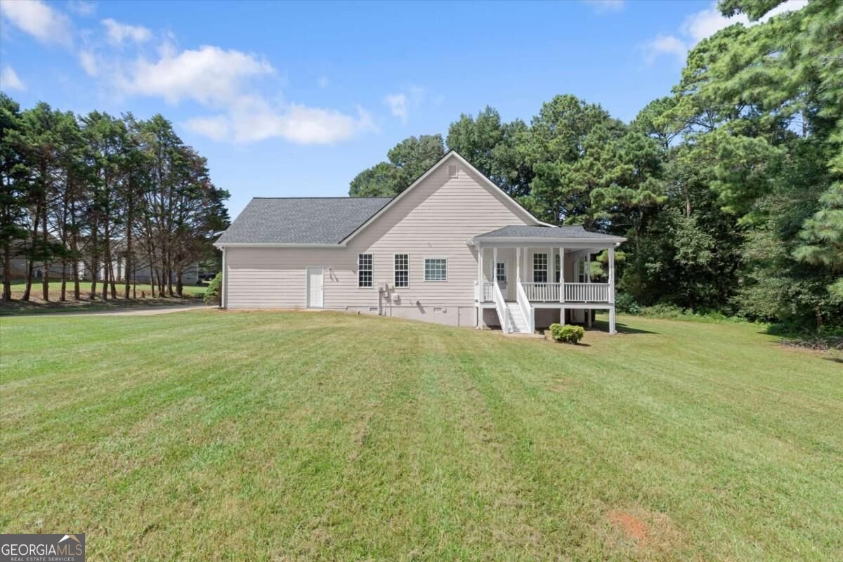 125 Kevins Drive Hampton - Photo 33