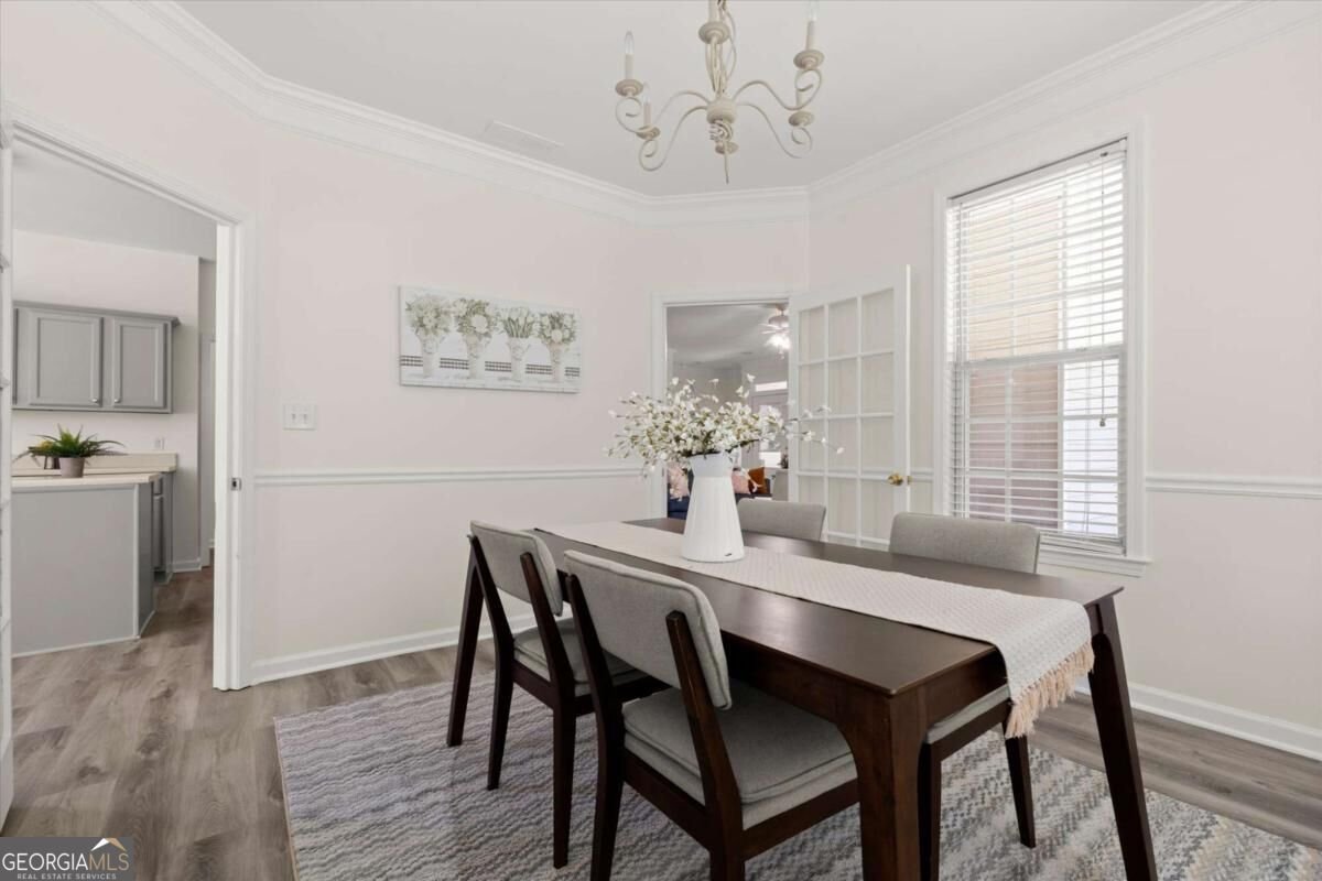 125 Kevins Drive Hampton - Photo 8