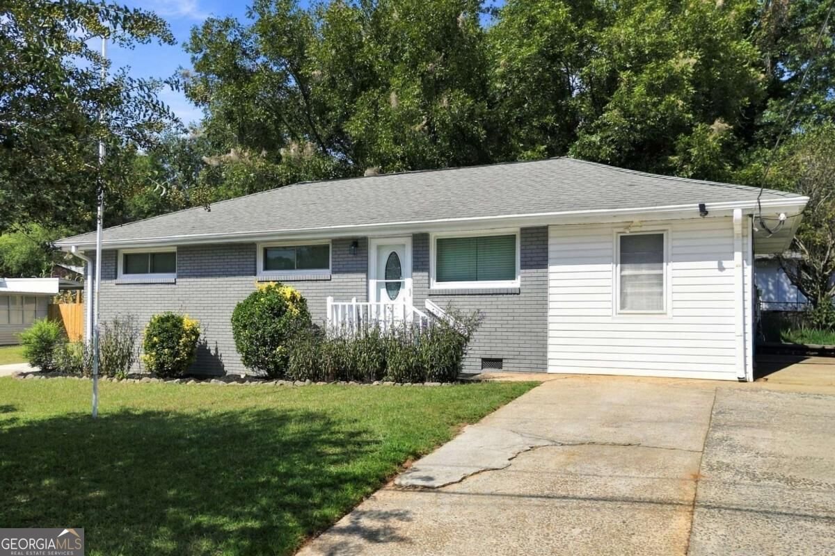 179 Long Drive Marietta - main photo