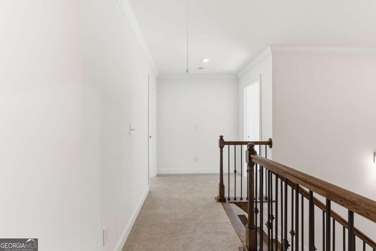 7762 Capps Ridge Lane Douglasville - Photo 17