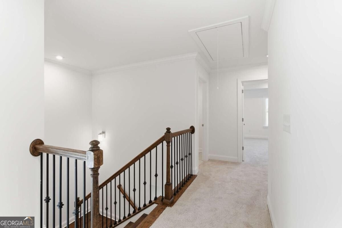 7762 Capps Ridge Lane Douglasville - Photo 18