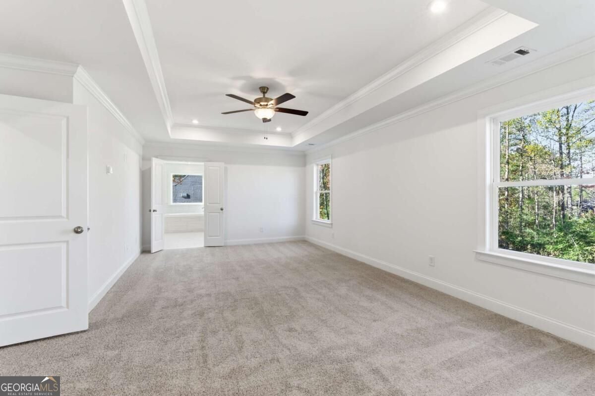 7762 Capps Ridge Lane Douglasville - Photo 20