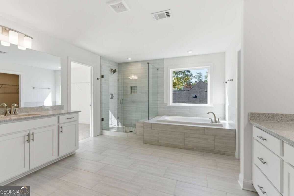 7762 Capps Ridge Lane Douglasville - Photo 22