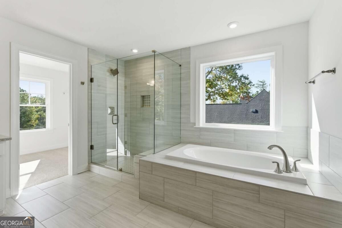 7762 Capps Ridge Lane Douglasville - Photo 26