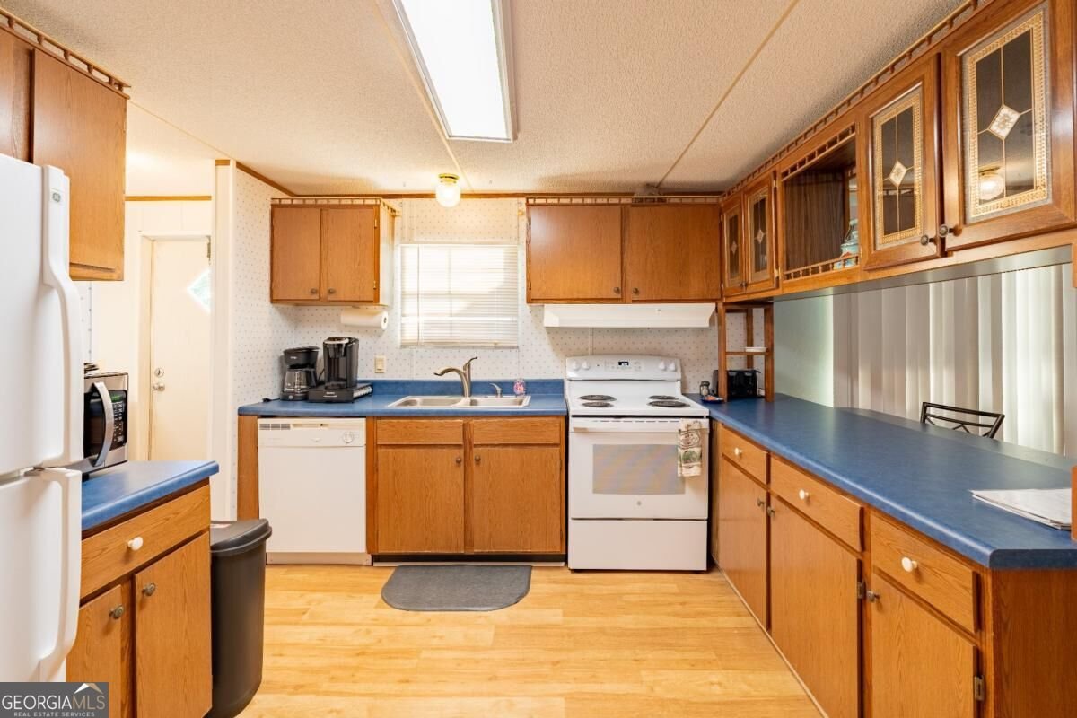 159 Southshore Road Eatonton - Photo 15