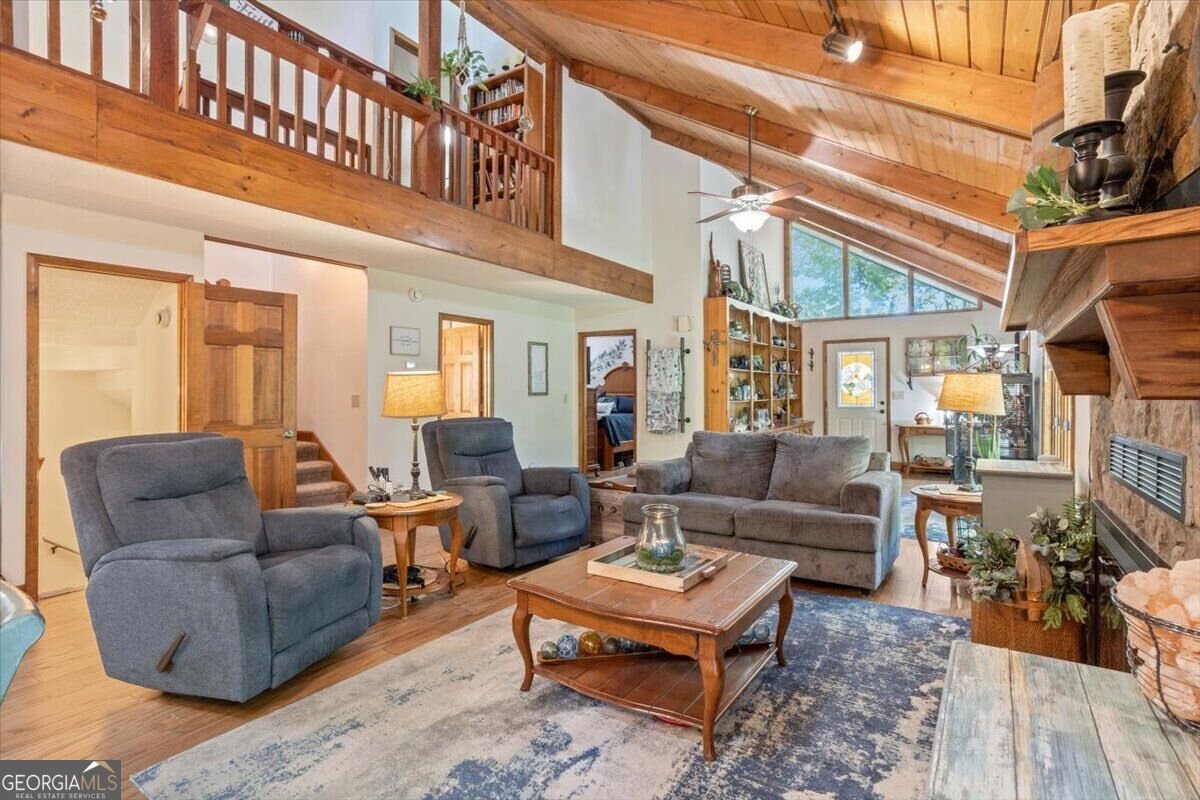106 Banyon Court Waleska - Photo 10