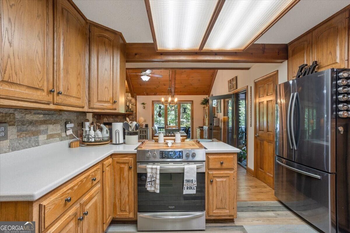 106 Banyon Court Waleska - Photo 13