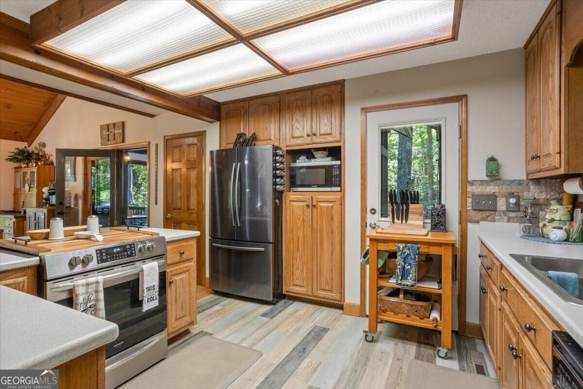 106 Banyon Court Waleska - Photo 14