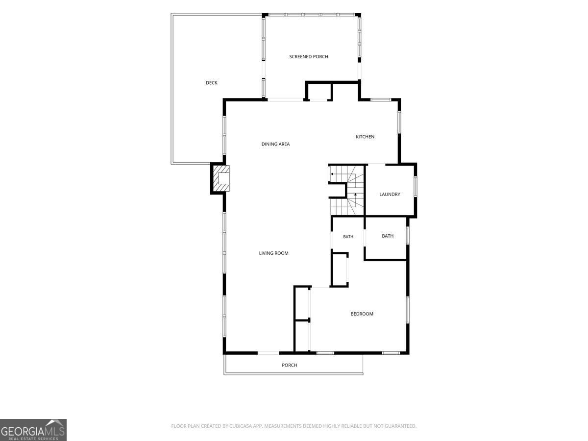 106 Banyon Court Waleska - Photo 52