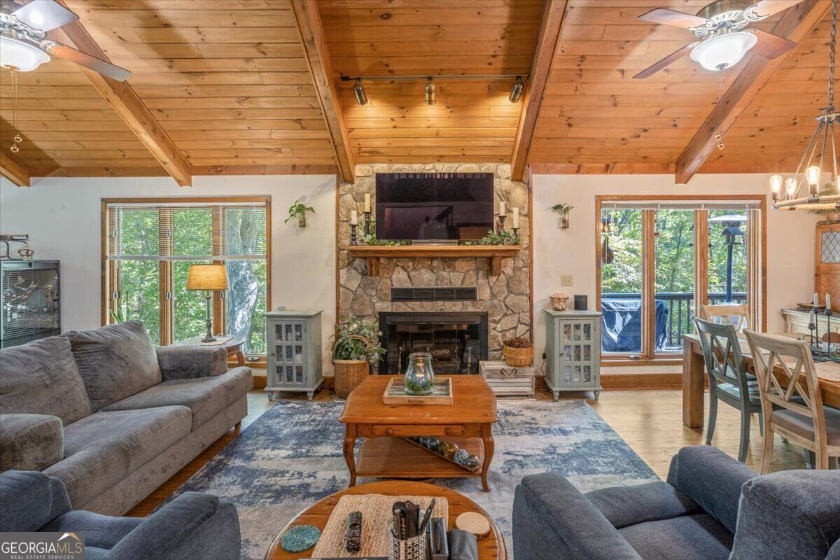 106 Banyon Court Waleska - Photo 8