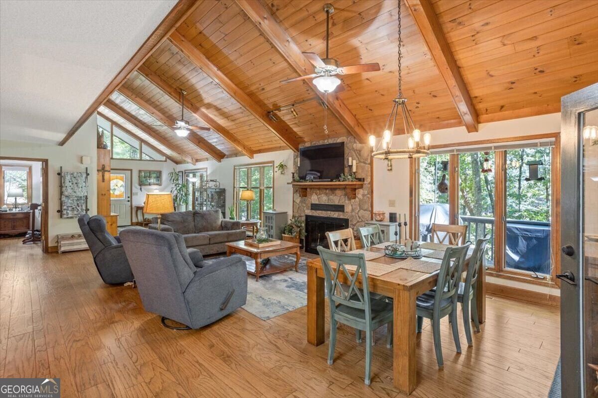 106 Banyon Court Waleska - Photo 9