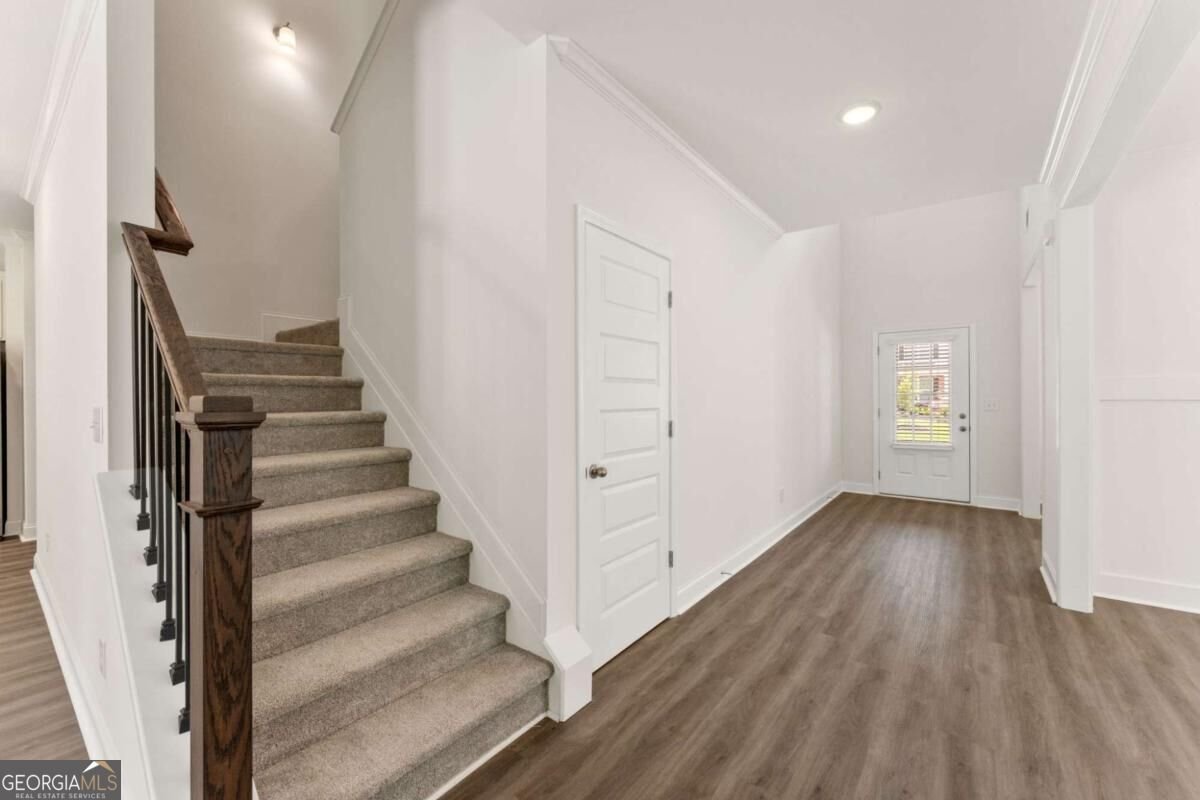 7332 Rocklin Lane Flowery Branch - Photo 10