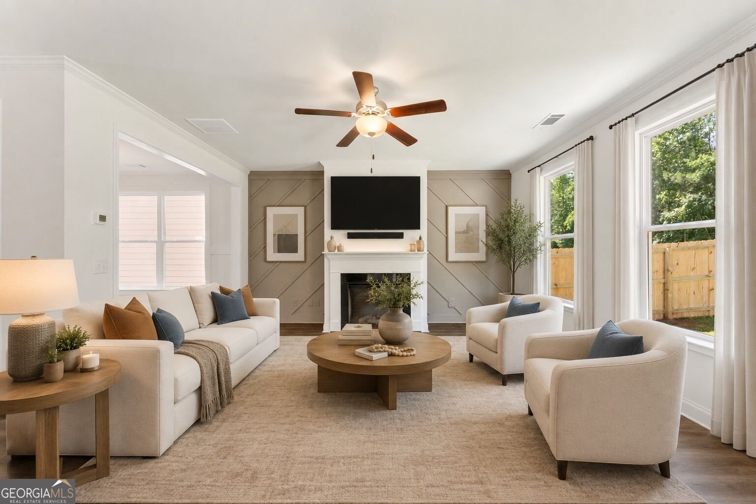 7332 Rocklin Lane Flowery Branch - Photo 13