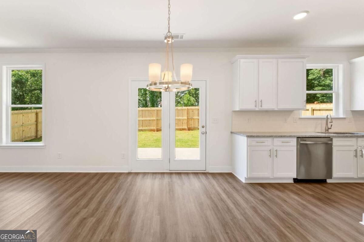 7332 Rocklin Lane Flowery Branch - Photo 16