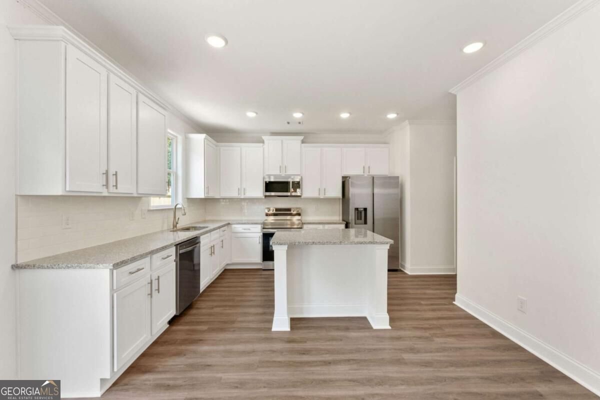 7332 Rocklin Lane Flowery Branch - Photo 17