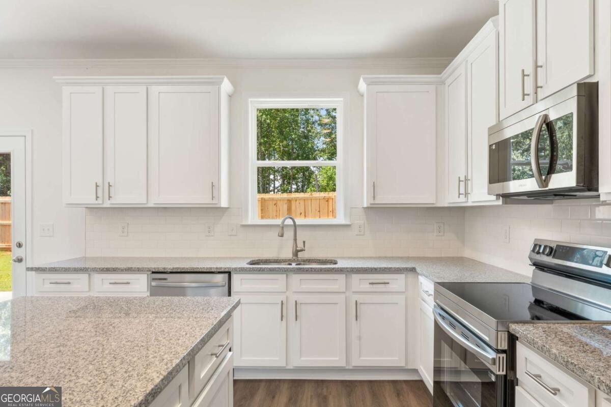 7332 Rocklin Lane Flowery Branch - Photo 20