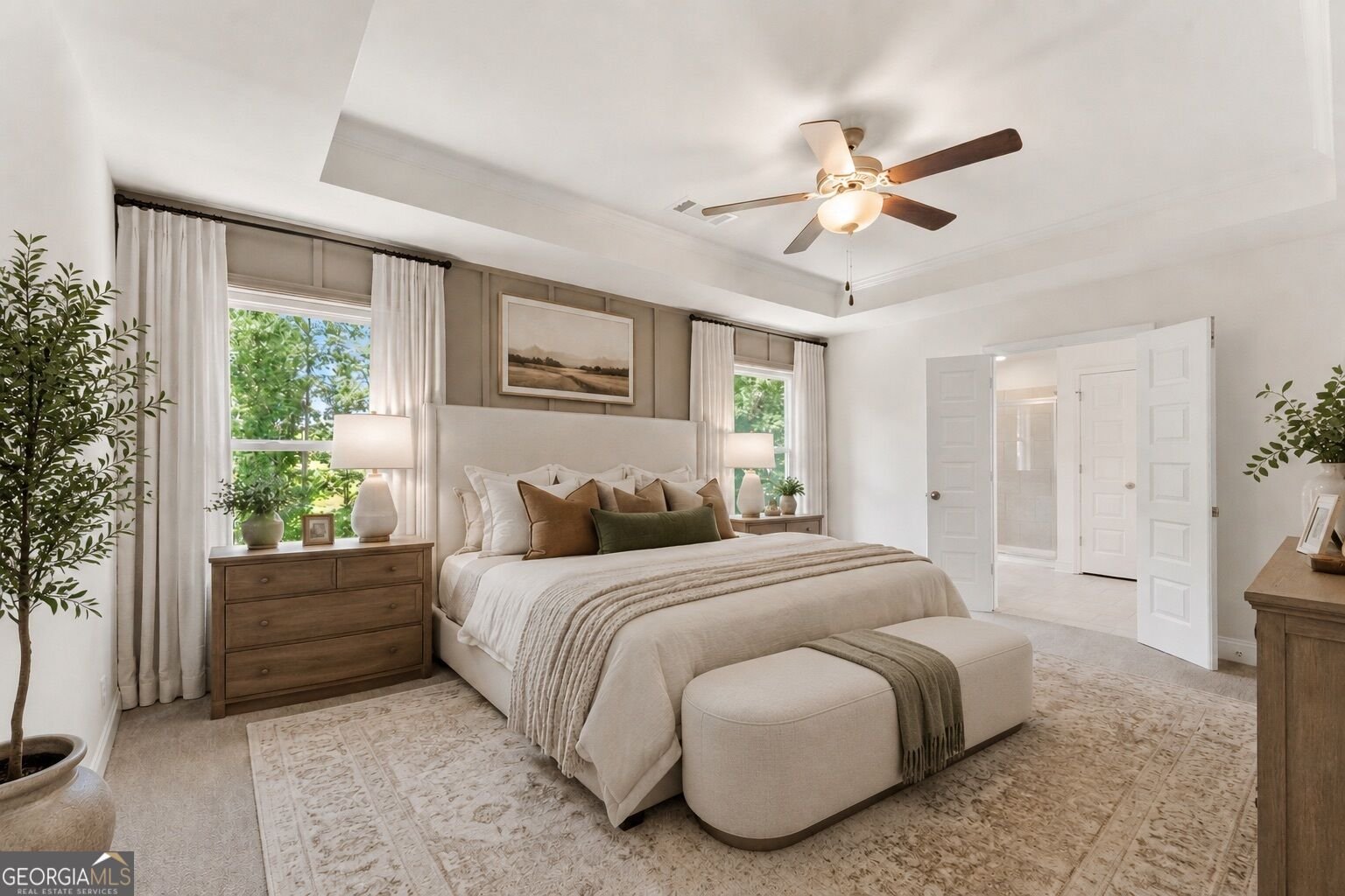7332 Rocklin Lane Flowery Branch - Photo 32