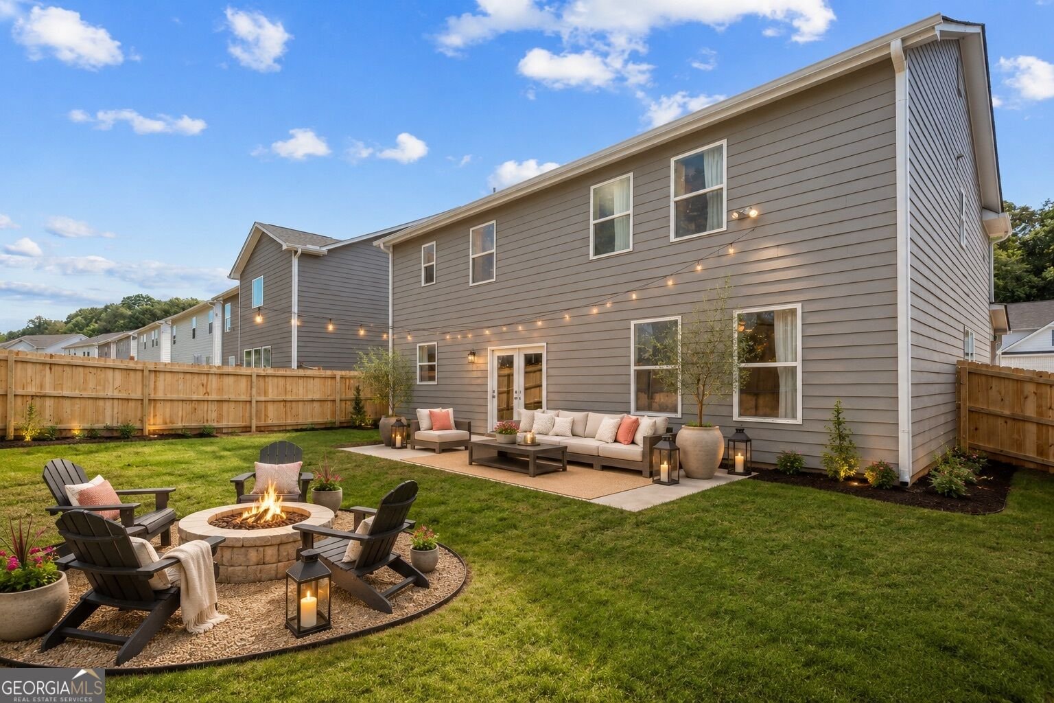 7332 Rocklin Lane Flowery Branch - Photo 38