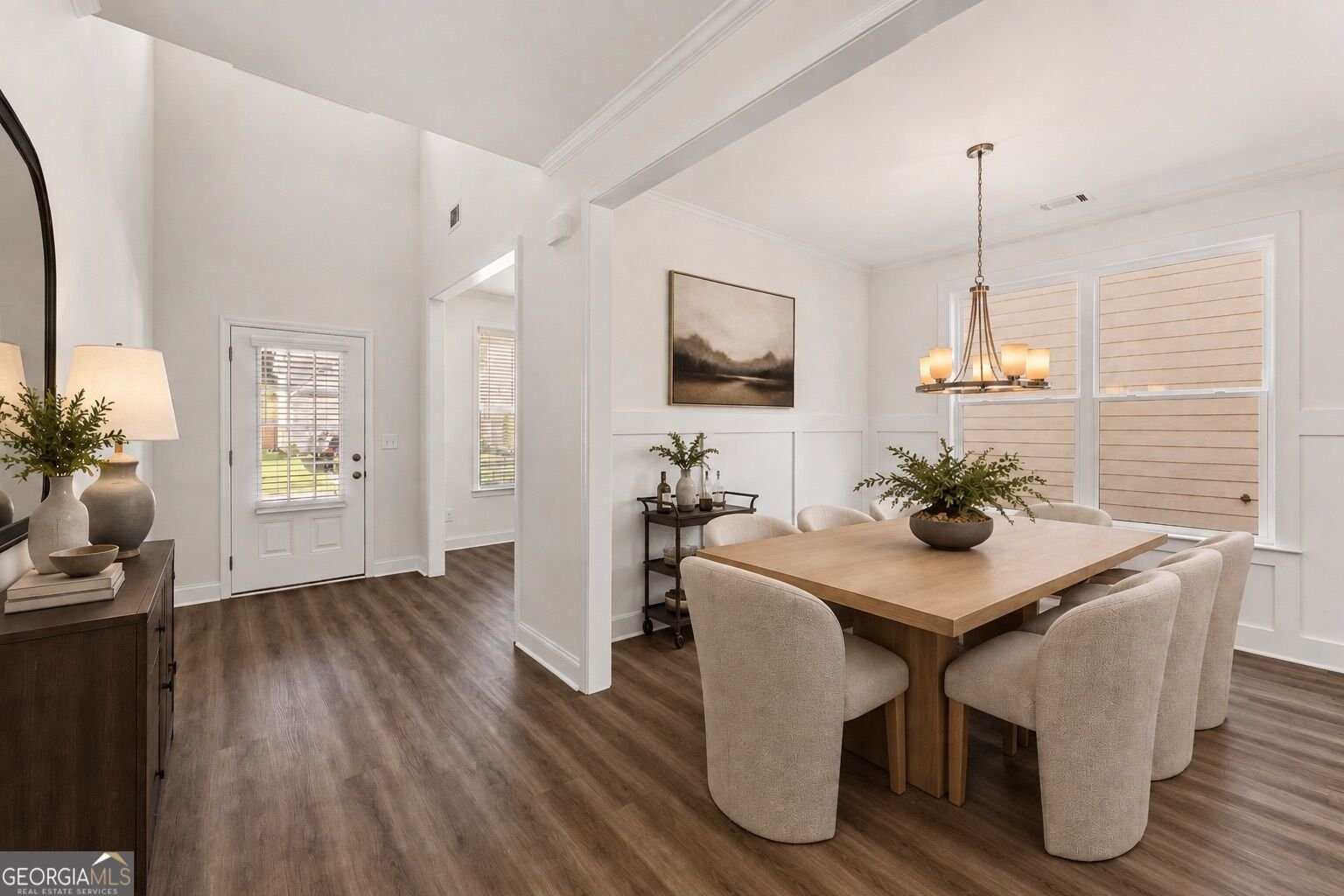 7332 Rocklin Lane Flowery Branch - Photo 8