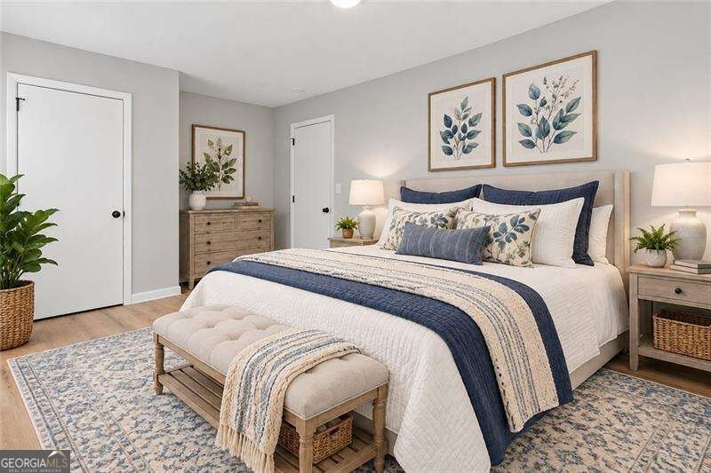 1321 Surrey Lane Marietta - Photo 15