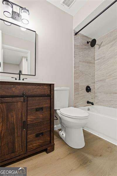 1321 Surrey Lane Marietta - Photo 19