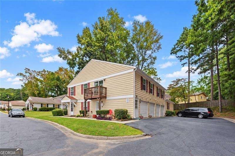 1321 Surrey Lane Marietta - Photo 22