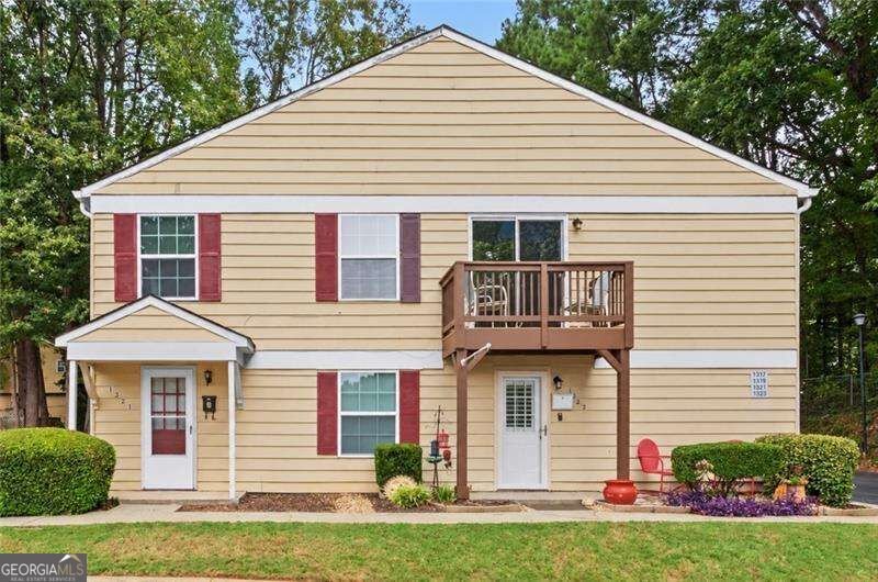 1321 Surrey Lane Marietta - Photo 23