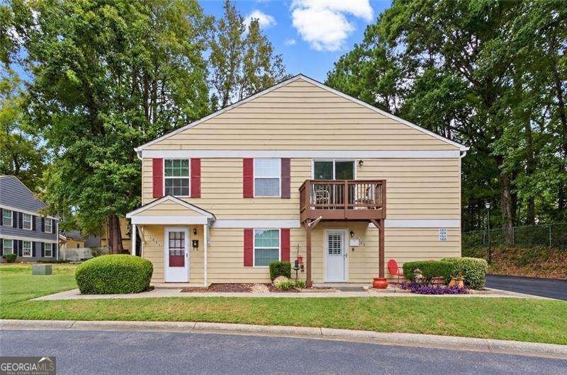 1321 Surrey Lane Marietta - Photo 24
