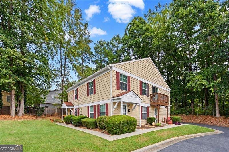 1321 Surrey Lane Marietta - Photo 25