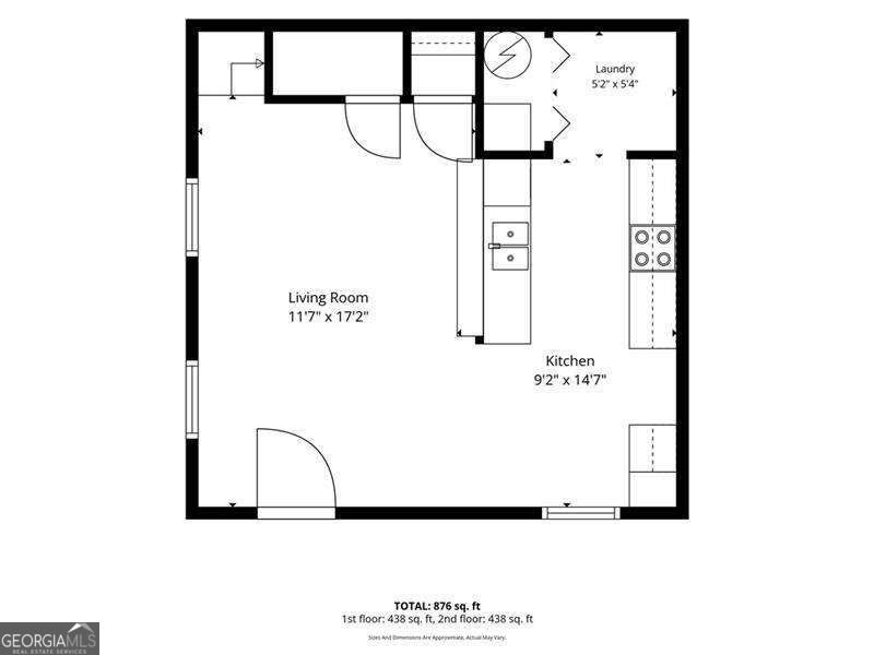 1321 Surrey Lane Marietta - Photo 26