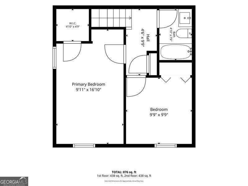 1321 Surrey Lane Marietta - Photo 27