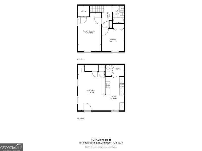 1321 Surrey Lane Marietta - Photo 28