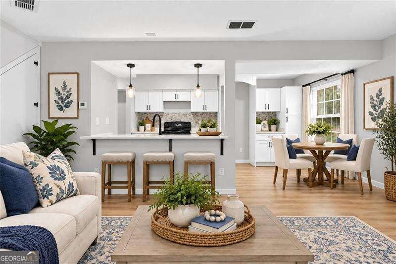 1321 Surrey Lane Marietta - Photo 9